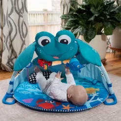 Baby Einstein Neptune Under The Sea Lights And Sounds Activity Gym And Play Mat -Baby Care Deals Store GUEST bb052b1d dc54 4c3c b6d7 09184d9d2cdb