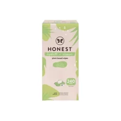 The Honest Company Hydrate + Cleanse Plant-Based Baby Wipes - Aloe And Cucumber - 240ct -Baby Care Deals Store GUEST bb09dbc1 c029 4124 859b ff624342bc4b