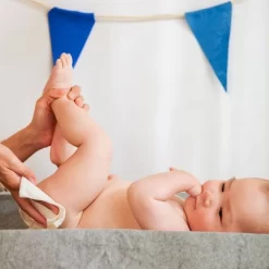 Charlie Banana Organic Cotton Baby Wipes - 10ct -Baby Care Deals Store GUEST bb602273 c636 427f 9f18 5993c83ebe01