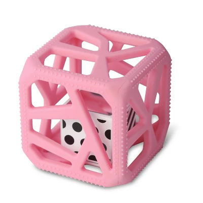 Malarkey Kids' Chew Cube 4 Malarkey Kids' Chew Cube - Image 4
