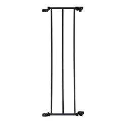 Kidco Auto Close Configure Baby Gate With One 24" Extension (Total Width Up To 104") - Black 5 Kidco Auto Close Configure Baby Gate With One 24" Extension (Total Width Up To 104") - Black -Baby Care Deals Store GUEST bb9a8daa a3f5 4ce9 ab0e 818d67ca7ad8