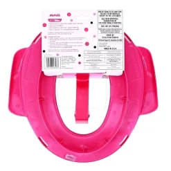 Disney Baby Minnie "Pop Attitude" Soft Potty Seat With Potty Hook 19 Disney Baby Minnie "Pop Attitude" Soft Potty Seat With Potty Hook -Baby Care Deals Store GUEST bbd97192 7451 4538 848d 865d741ba048