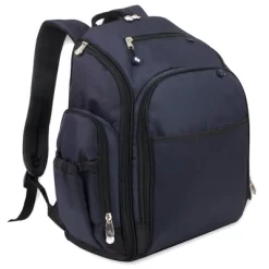 Fisher Price Fisher-Price Kaden Backpack Diaper Bag - Navy -Baby Care Deals Store GUEST bc968c13 b665 452d 9154 cf859c167bbc