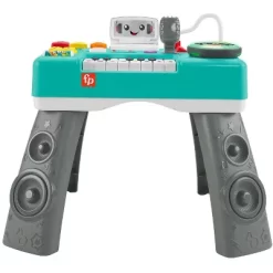 Fisher Price Fisher-Price Laugh & Learn Mix & Learn DJ Table -Baby Care Deals Store GUEST bd2c3d5c 58c2 487c 885b 6ca0a62ffe8c
