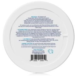 Wash With Water Plant Body Butter (Unscented), Vegan Healing Ointment Cream For Dry & Sensitive Skin, 7 Oz Tub -Baby Care Deals Store GUEST bd2efd00 8237 4a51 b33f e7feda369117