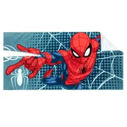 Spider-Man Oversized Bath Towel