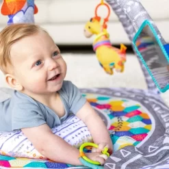 Infantino 4-in-1 Twist & Fold Musical Mobile Activity Gym -Baby Care Deals Store GUEST bd9867b8 5393 475d 8f68 96106fd8fa6c