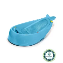 Skip Hop Moby Smart Sling 3-Stage Tub -Baby Care Deals Store GUEST bdf26ae8 a332 4bfc 8a97 94c5510cbab2