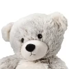 Intelex Warmies Microwavable Plush 13" Marshmallow Bear