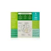 Babyganics Disposable Diapers Box - Size 6 - 44ct