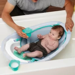 Summer Infant Gentle Support Multi-Stage Tub - Gray 20 Summer Infant Gentle Support Multi-Stage Tub - Gray -Baby Care Deals Store GUEST bed88e97 31fd 42c9 a880 78642800fcb6
