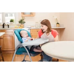 Graco Slim Snacker 2-in-1 High Chair - Whisk 7 Graco Slim Snacker 2-in-1 High Chair - Whisk -Baby Care Deals Store GUEST bee8bd90 1e17 47ee 9ce7 7869701626f9
