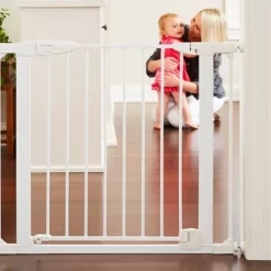 Toddleroo By North States Extra-Wide Bright Choice Gate -Baby Care Deals Store GUEST bf2d2746 4fbf 4ad3 8680 d24b4da2eb10