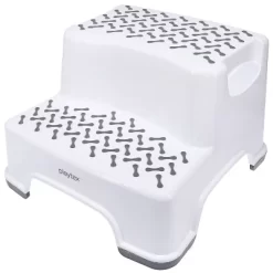 Playtex Transitions 2-Tier Step Stool -Baby Care Deals Store GUEST bf7b9bb9 7bec 4b74 8a5a ec6465f88580