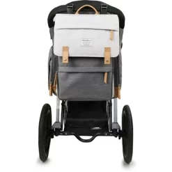 Eddie Bauer Cascade Back Pack Diaper Bag - Black/Gray -Baby Care Deals Store GUEST bfcff899 eeba 4f31 b5ed b9bff14a51e5