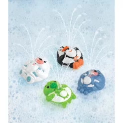 Kidoozie Splish N Splash Squirting Friends, Bathtime Tub Toy For Toddlers Ages 12 Months And Older 7 Kidoozie Splish N Splash Squirting Friends, Bathtime Tub Toy For Toddlers Ages 12 Months And Older -Baby Care Deals Store GUEST c001ff3c 661b 43ab b438 107bdd255fb4