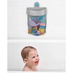 Skip Hop Moby Get The Scoop Bath Toy Organizer -Baby Care Deals Store GUEST c039a5ac dc3d 4a74 a2d0 bb79241a0adf