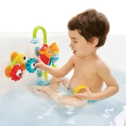 Yookidoo Spin 'n' Sort Spout Pro Bath Toy -Baby Care Deals Store GUEST c06223c6 0052 4fe3 a993 77446a52d5a6