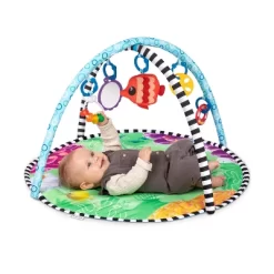 Baby Einstein 2-in-1 Water Play Mat & Activity Gym - Sea Floor Explorers -Baby Care Deals Store GUEST c0a18d4e e435 4e73 ba69 8ac52215c341