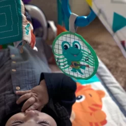 Baby Einstein 4-in-1 Kickin' Tunes Music And Language Discovery Play Gym -Baby Care Deals Store GUEST c11fe4ea 01ef 4afa aff8 910d9a69751b