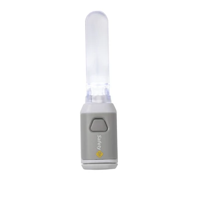 Safety 1st Light Up Tongue Depressor - Gray 8 Safety 1st Light Up Tongue Depressor - Gray - Image 8