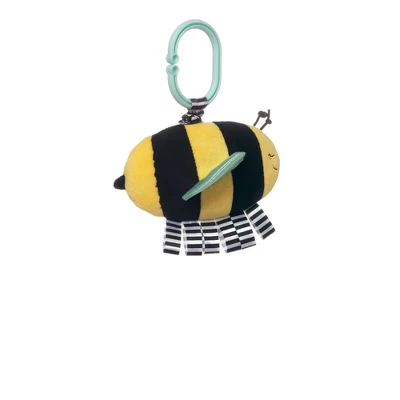 Manhattan Toy Cactus Garden Jet BPA-Free Baby Toy With Jiggle Pull 3 Manhattan Toy Cactus Garden Jet BPA-Free Baby Toy With Jiggle Pull - Image 3