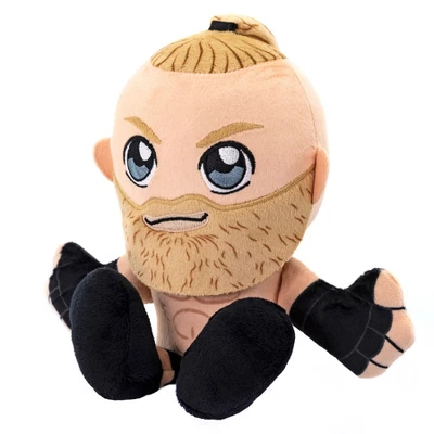Bleacher Creatures WWE Brock Lesnar 8" Kuricha Sitting Plush 1 Bleacher Creatures WWE Brock Lesnar 8" Kuricha Sitting Plush