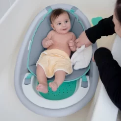 Summer Infant Gentle Support Multi-Stage Tub - Gray 17 Summer Infant Gentle Support Multi-Stage Tub - Gray -Baby Care Deals Store GUEST c21a2205 0f75 4a14 801f d95212f41ba0