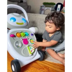 Smart Steps By Baby Trend Buddy Bot 2-in-1 Push Walker -Baby Care Deals Store GUEST c228b27a 763d 404c b3b8 d07a1af1d316
