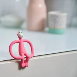 Matchstick Monkey Matchstick Original No Tail Monkey Teether Toy -Baby Care Deals Store GUEST c22955bc c706 4e73 bd6e 5c6b14e79e54