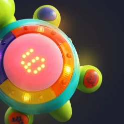 IPlay, ILearn Music Turtle -Baby Care Deals Store GUEST c2a2bc98 416c 4a97 9370 1b41d700c75e