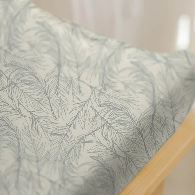 Goumikids Viscose From Bamboo + Organic Cotton Changing Pad Cover 6 Goumikids Viscose From Bamboo + Organic Cotton Changing Pad Cover - Image 6