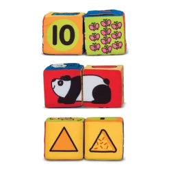 Melissa & Doug K's Kids Match And Build Soft Blocks Set 13 Melissa & Doug K's Kids Match And Build Soft Blocks Set -Baby Care Deals Store GUEST c319625f 2bd3 4921 a6a5 2e09ffb24165