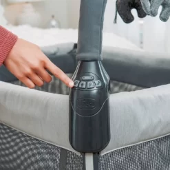 Chicco Lullaby Zip Playard - Driftwood -Baby Care Deals Store GUEST c45590e7 0960 47be 89f5 d9348564452c