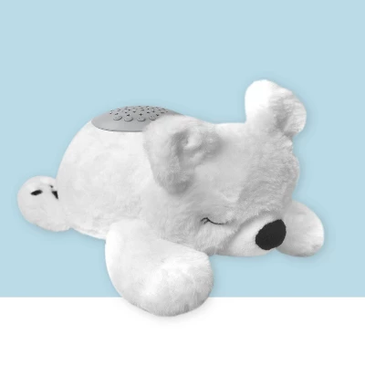 Pure Enrichment PureBaby Sound Sleepers Portable Sound Machine & Star Projector 3 Pure Enrichment PureBaby Sound Sleepers Portable Sound Machine & Star Projector - Image 3