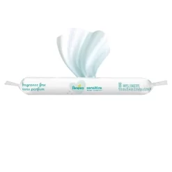 Pampers® Pampers Sensitive Baby Wipes (Select Count) -Baby Care Deals Store GUEST c4890442 459b 47c6 985d e2977e10594d