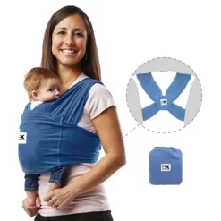 Baby K'tan Pre-Wrapped Ready To Wear Baby Carrier: Original Cotton -Baby Care Deals Store GUEST c4a5c331 cca4 41b6 b0a9 8000b6e119f1