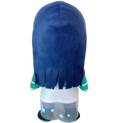 GREAT EASTERN ENTERTAINMENT CO THE IRREGULAR AT MAGIC HIGH SCHOOL- MIYUKI PLUSH 8'H 1 GREAT EASTERN ENTERTAINMENT CO THE IRREGULAR AT MAGIC HIGH SCHOOL- MIYUKI PLUSH 8'H