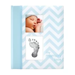 Pearhead Chevron Baby Memory Book 34 Pearhead Chevron Baby Memory Book -Baby Care Deals Store GUEST c5271aee 9079 4986 a55b b1fec94debe0