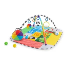 Baby Einstein Patch's 5-in-1 Activity Play Gym & Ball Pit - Color Playspace 23 Baby Einstein Patch's 5-in-1 Activity Play Gym & Ball Pit - Color Playspace -Baby Care Deals Store GUEST c5b75efe 35b4 499c b497 8b144db65460
