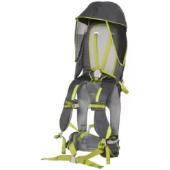 Qaba Baby Backpack Carrier For Hiking With Detachable Canopy, Foldable Child Carrier With Adjustable Waist Belt, Storage Pockets, For 6-36 Months 7 Qaba Baby Backpack Carrier For Hiking With Detachable Canopy, Foldable Child Carrier With Adjustable Waist Belt, Storage Pockets, For 6-36 Months -Baby Care Deals Store GUEST c5e1ea3f c01a 4a4f a6f5 0a1b54f80319
