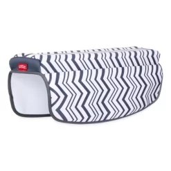 Nuby Dr. Talbot's Padded Arm Rest