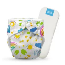 Charlie Banana One Size Reusable Cloth Diaper -Baby Care Deals Store GUEST c6b3a55a d165 4d9b a000 5533aee7cebe