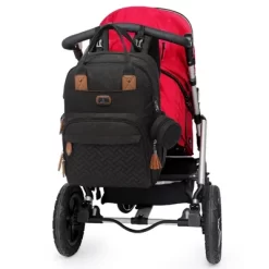 Dikaslon Diaper Bag Backpack With Portable Changing Pad, Pacifier Case And Stroller Straps -Baby Care Deals Store GUEST c6f058c7 b0b5 4a8b bd46 f245067d8483