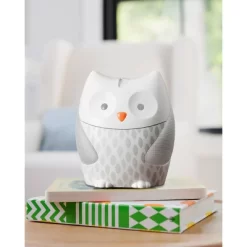 Skip Hop Moonlight & Melodies Owl Nightlight Soother 16 Skip Hop Moonlight & Melodies Owl Nightlight Soother -Baby Care Deals Store GUEST c70c4bcf 967d 49bc bd99 2b737a33bf6e