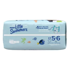 Huggies Little Swimmers Baby Swim Disposable Diapers – (Select Size And Count) -Baby Care Deals Store GUEST c714d3b9 2f9d 4904 8af6 32c501a92e2d