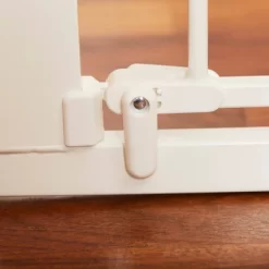 Toddleroo By North States Extra-Wide Bright Choice Gate -Baby Care Deals Store GUEST c72081b3 e53e 4cfc a67b 826a791ccf2e