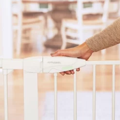 Toddleroo By North States Extra-Wide Bright Choice Gate -Baby Care Deals Store GUEST c7498bff 2f5e 457e a903 c9def0e15c42