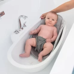 Summer Infant My Size Tub 4-in1 Modern Bathing System - White -Baby Care Deals Store GUEST c77f5322 f91f 4508 871f 772968f522e3