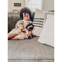 HarperIman Yumi 14'' Plush Linen Doll 13 HarperIman Yumi 14'' Plush Linen Doll -Baby Care Deals Store GUEST c7a58fb6 6400 4fac 9246 51b171987527